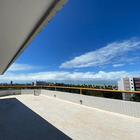 Flat Em Intermares Cabedelo - Pb 아파트 외부 사진