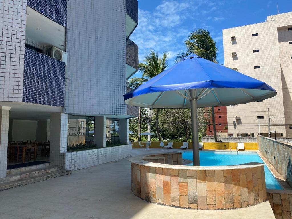 Flat Em Intermares Cabedelo - Pb 아파트 외부 사진