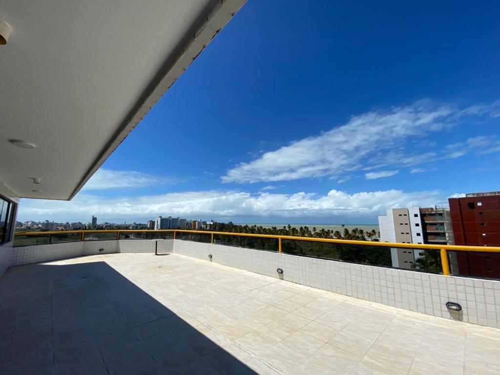 Flat Em Intermares Cabedelo - Pb 아파트 외부 사진