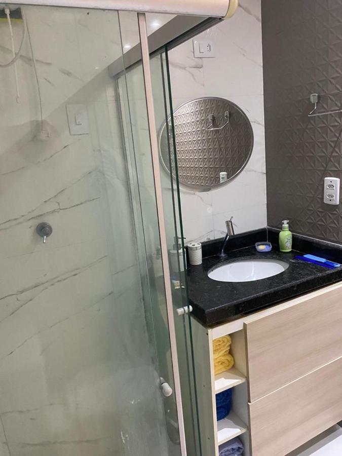 Flat Em Intermares Cabedelo - Pb 아파트 외부 사진