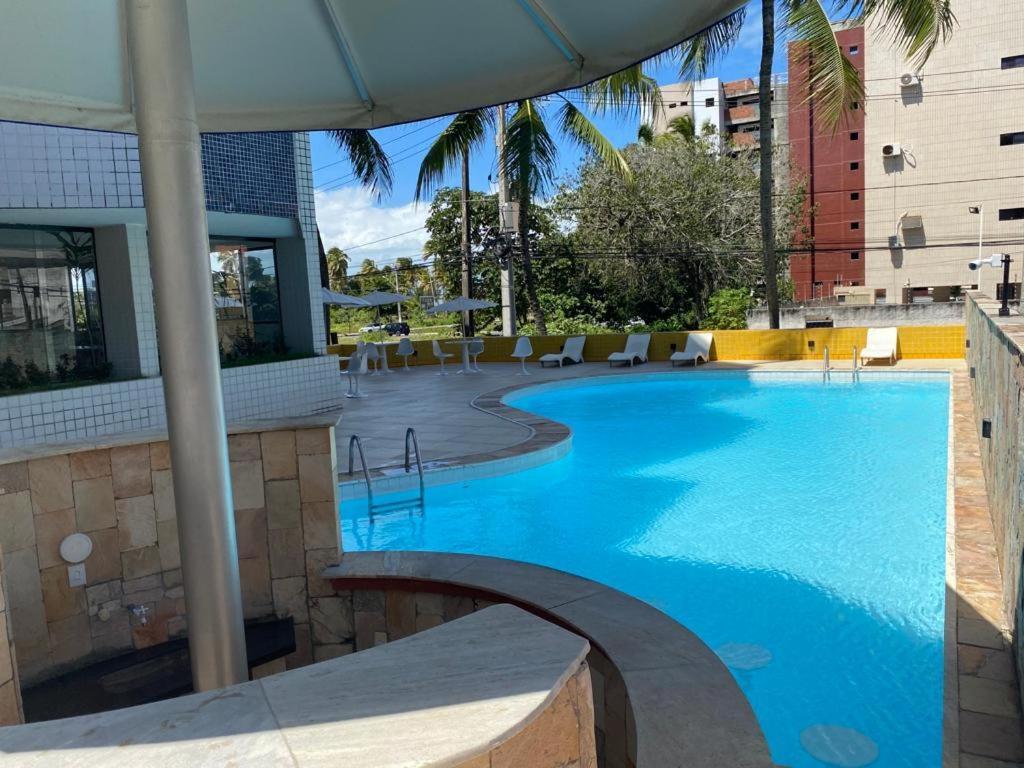 Flat Em Intermares Cabedelo - Pb 아파트 외부 사진