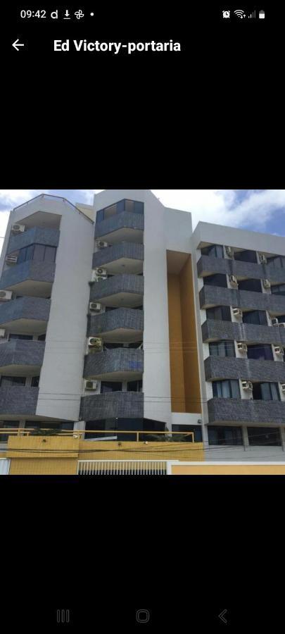 Flat Em Intermares Cabedelo - Pb 아파트 외부 사진